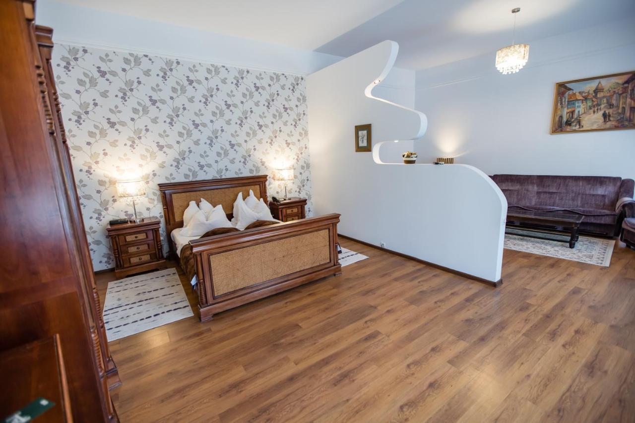 Villa Venus Deva Eksteriør billede