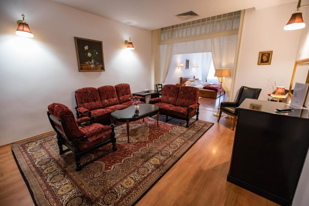 Villa Venus Deva Eksteriør billede