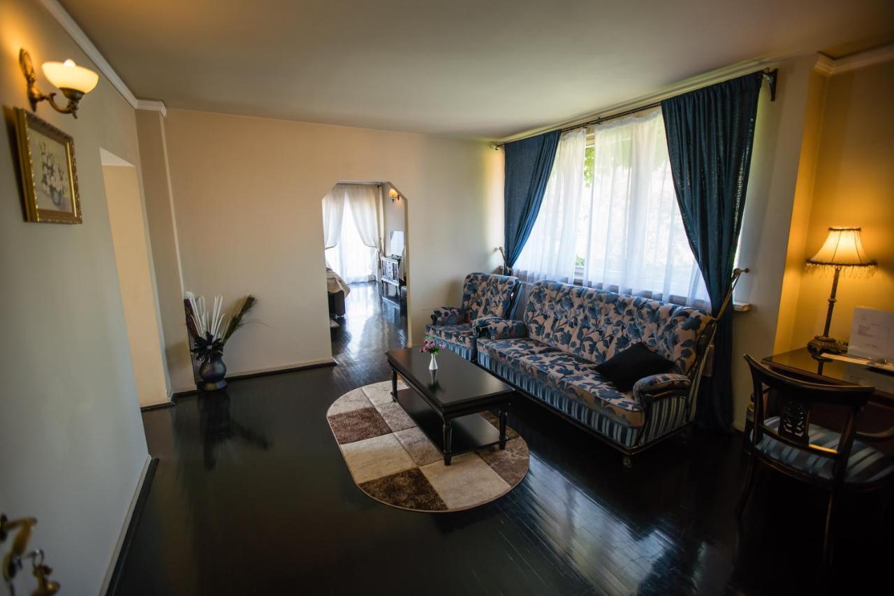 Villa Venus Deva Eksteriør billede