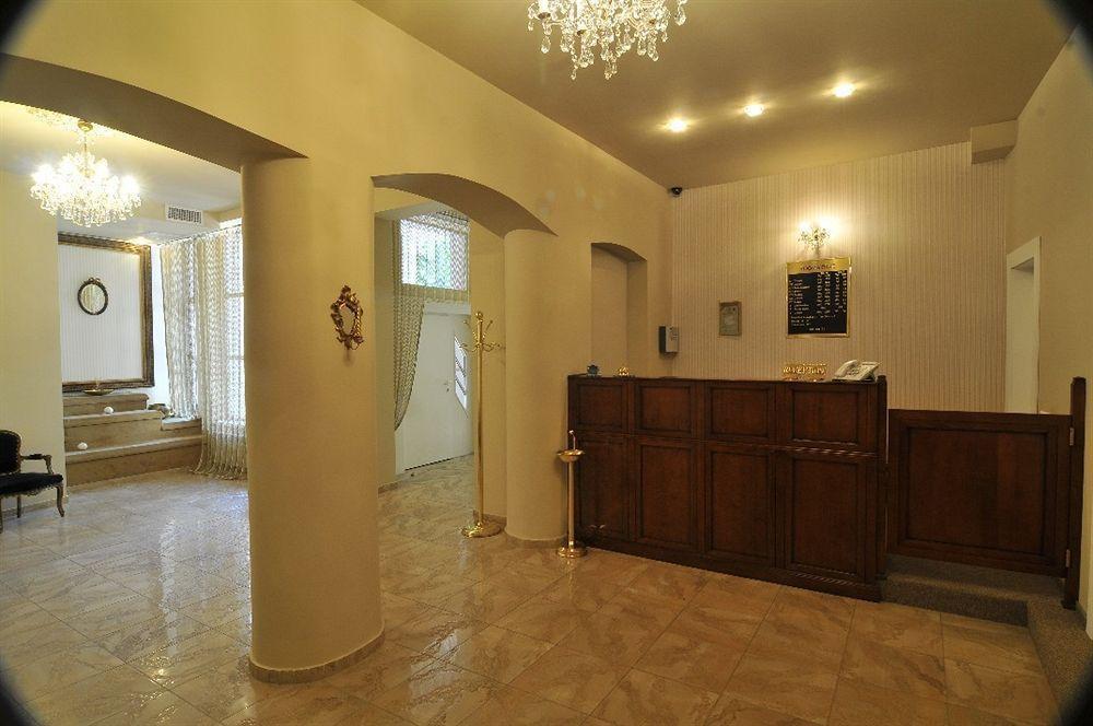 Villa Venus Deva Interiør billede