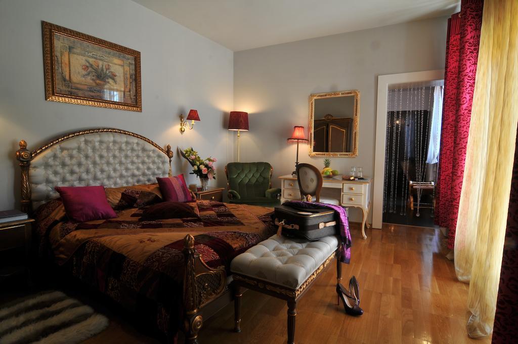 Villa Venus Deva Værelse billede