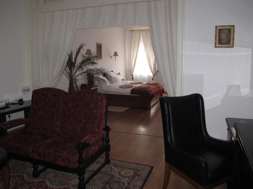Villa Venus Deva Eksteriør billede