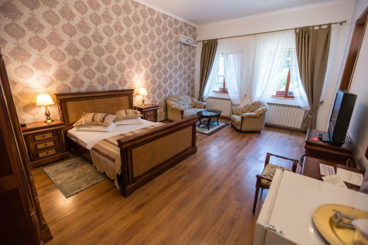 Villa Venus Deva Eksteriør billede